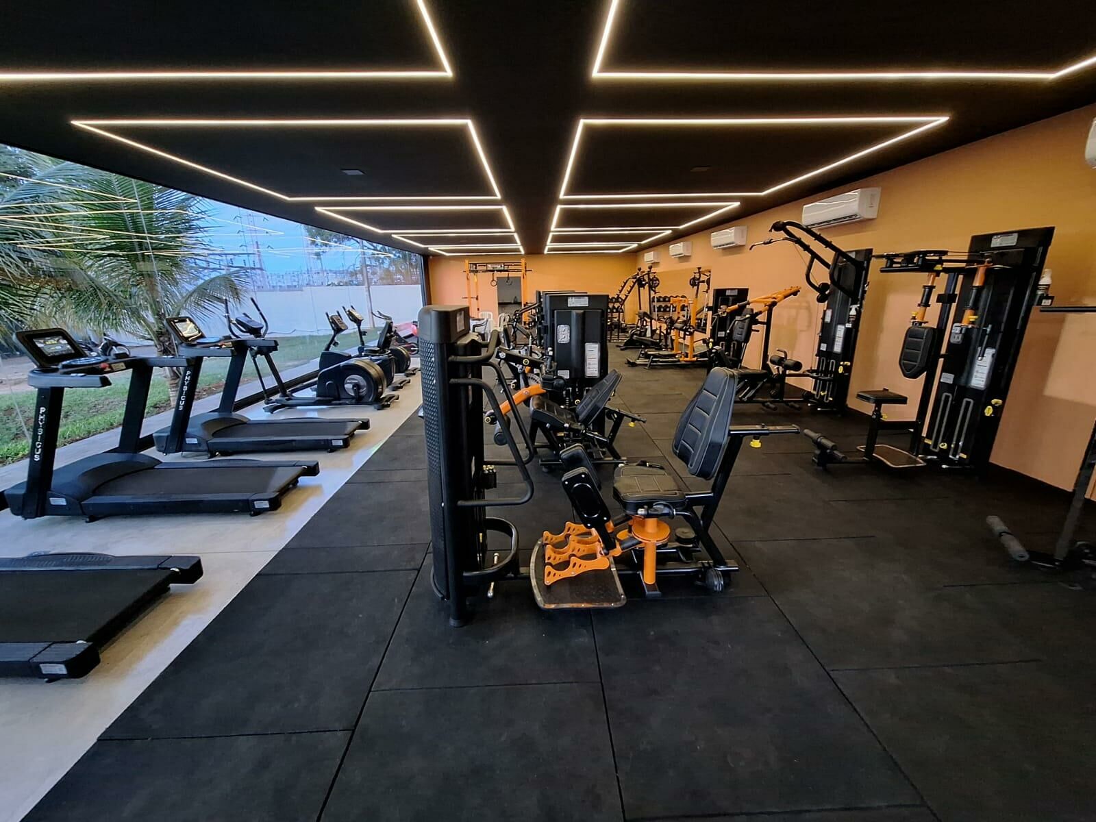 Imagem ilustrativa de Combo Condomínio 80 m²